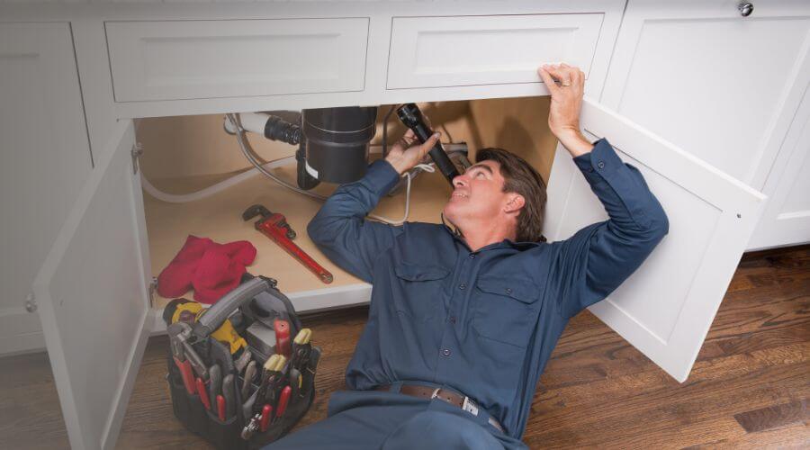 Professional Leak Detection in Noble, IL
