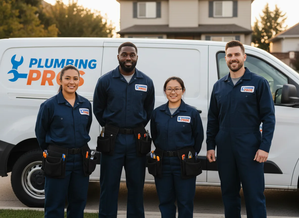 Water Heater Repair company in Noble, IL